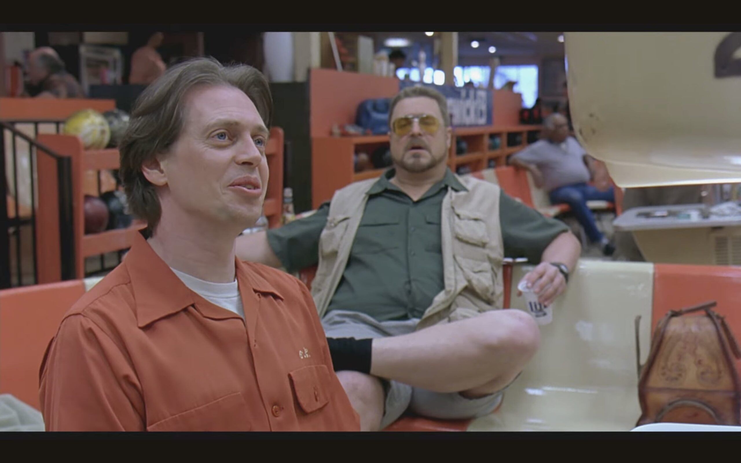 15 Funniest The Big Lebowski Movie Quotes